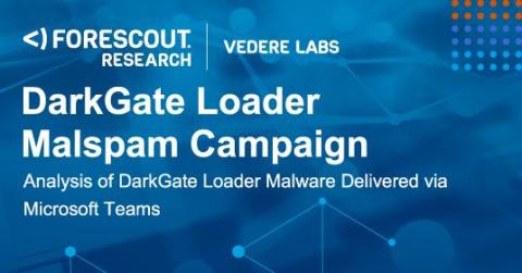 Forescout