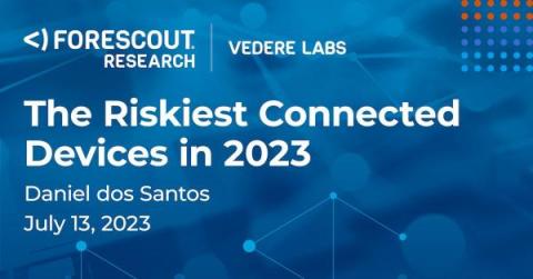 Forescout
