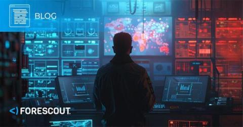 Forescout