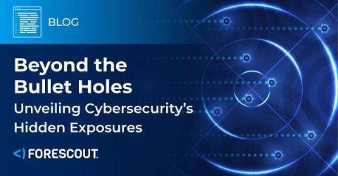 Forescout
