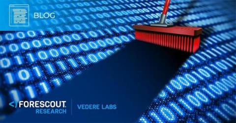 Forescout