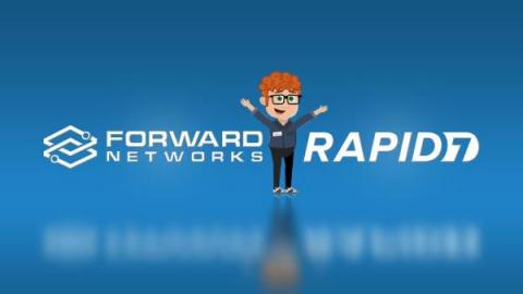 forward