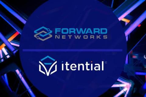 forward