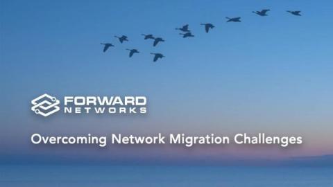 forward