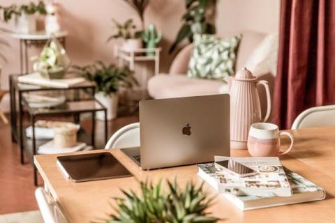 Self Employed and Online? Your Tax Setup Might Be Your Weakest Link