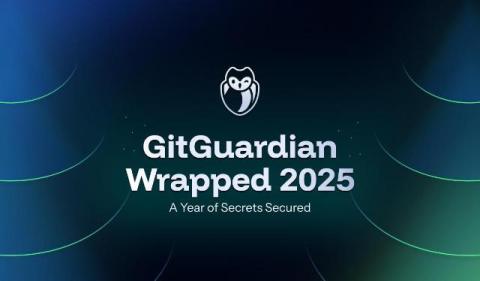 gitguardian