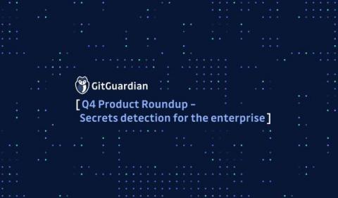 gitguardian