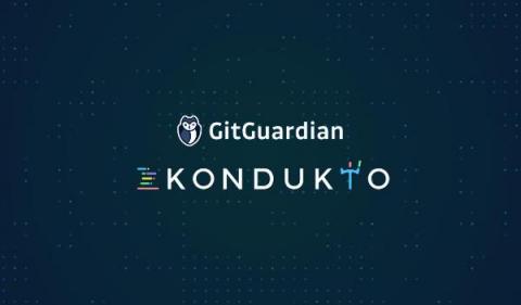 gitguardian