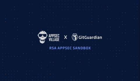 gitguardian