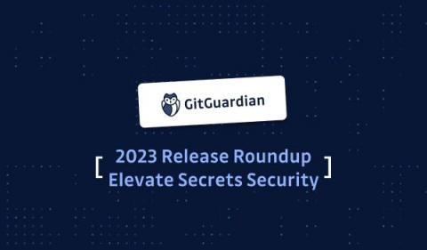 gitguardian