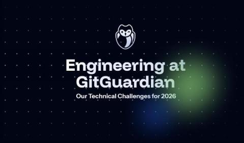 gitguardian