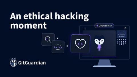 gitguardian