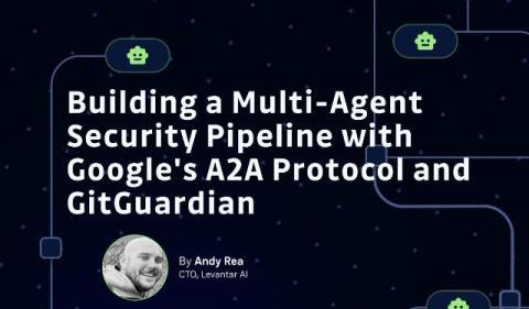 gitguardian