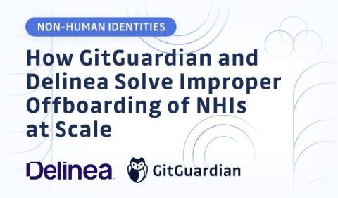 gitguardian