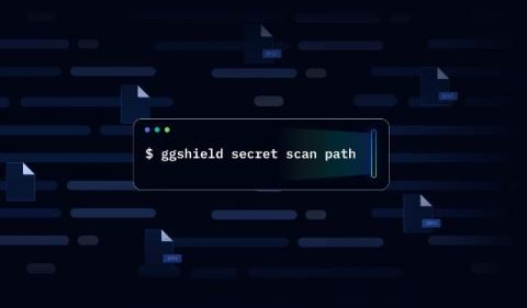 gitguardian