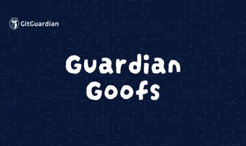 gitguardian
