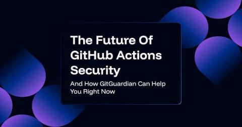gitguardian