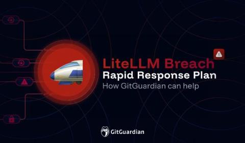 gitguardian