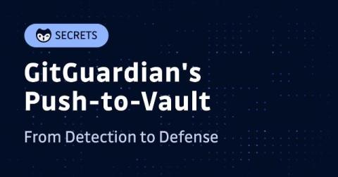 gitguardian