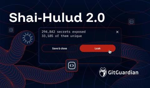 gitguardian