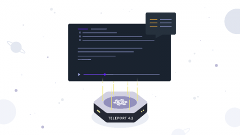 teleport