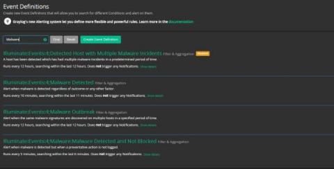 graylog