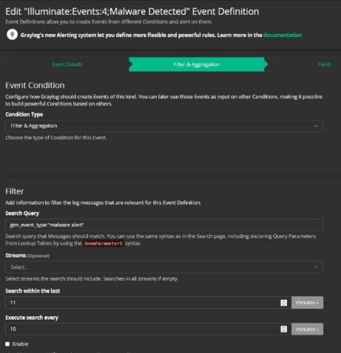 graylog