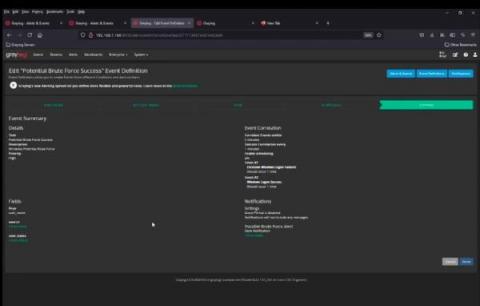 graylog