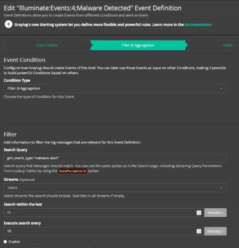 graylog