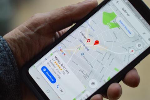 Why Geolocation Is Essential for Fraud Prevention in Today's Digital World