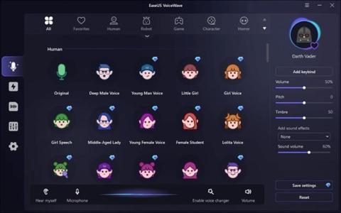 How to Get Voice Chat on Roblox and Change Your Voice in 2025