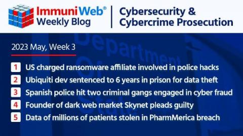 ImmuniWeb