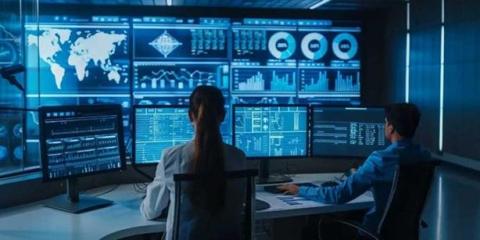 Implementing Zero Trust Architecture in Microsoft 365 to Counter Evolving Cloud Threats in 2025