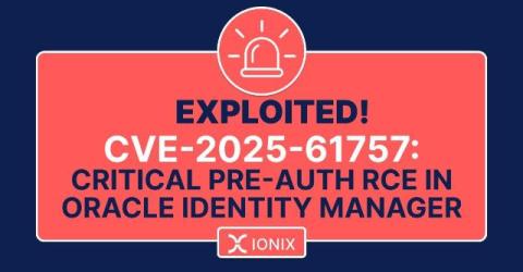 ionix
