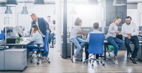 What Is a Fully Managed IT Solution?