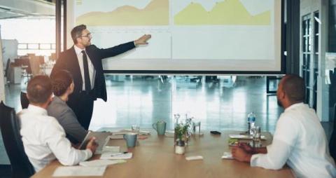 What Businesses Learn from the Top Web Designer in Singapore