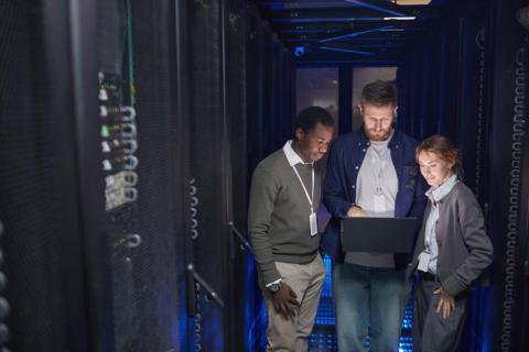 How to Strengthen Security Through IT Infrastructure Management