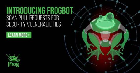 jfrog