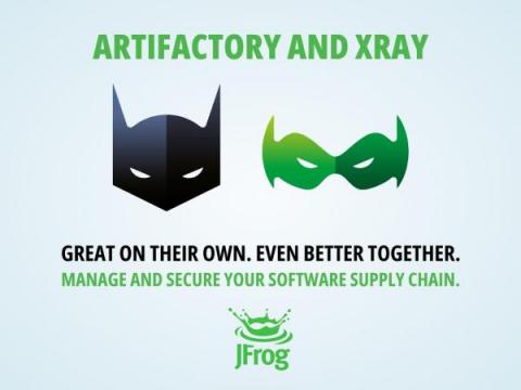 jfrog