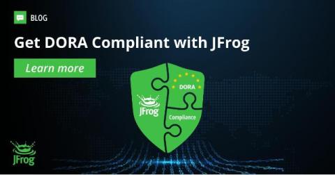 jfrog