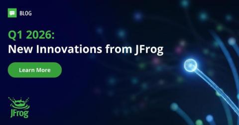 jfrog
