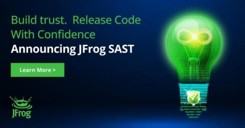 jfrog