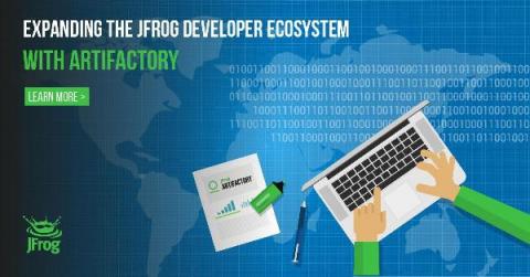 jfrog