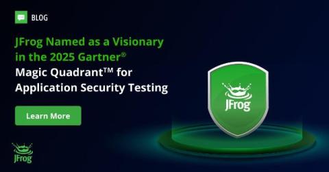 jfrog
