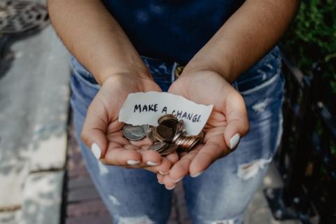 Leveraging Social Media for Educational Fundraising and Advocacy