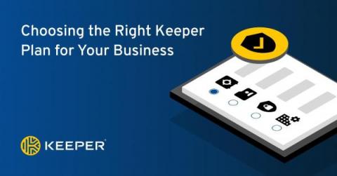 keeper