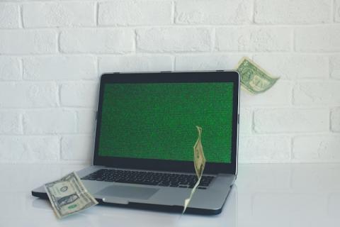 Top Financial Cyber Threats Facing Businesses in 2025