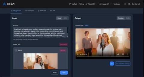 Kling Video 2.6 API: How to Build Automated Visual Simulation Workflows