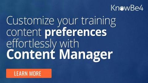 knowbe4