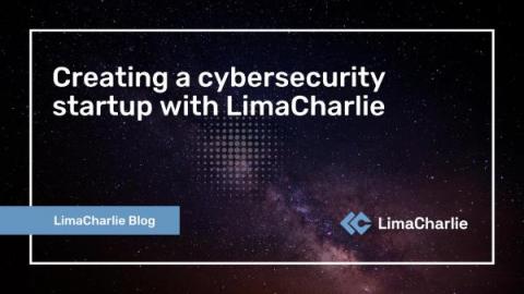 LimaCharlie